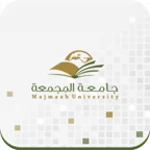 جامعة المجمعة - خدمات الطالب android application logo